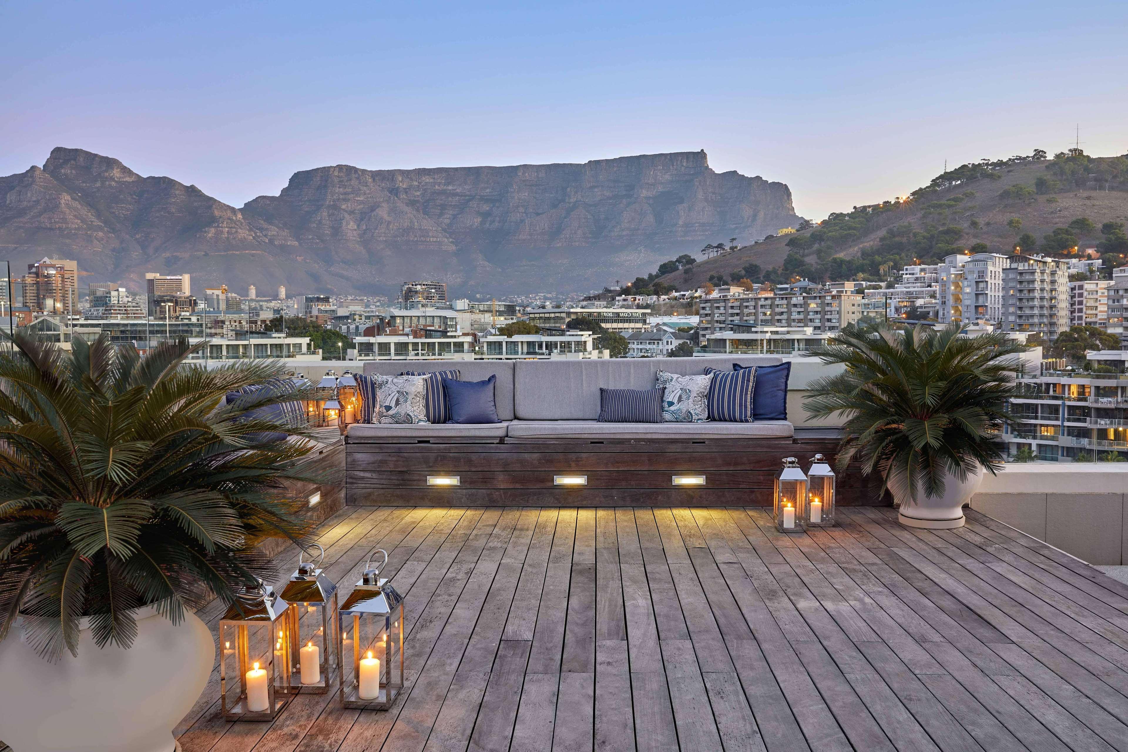 One&Only Cape Town Otel Dış mekan fotoğraf