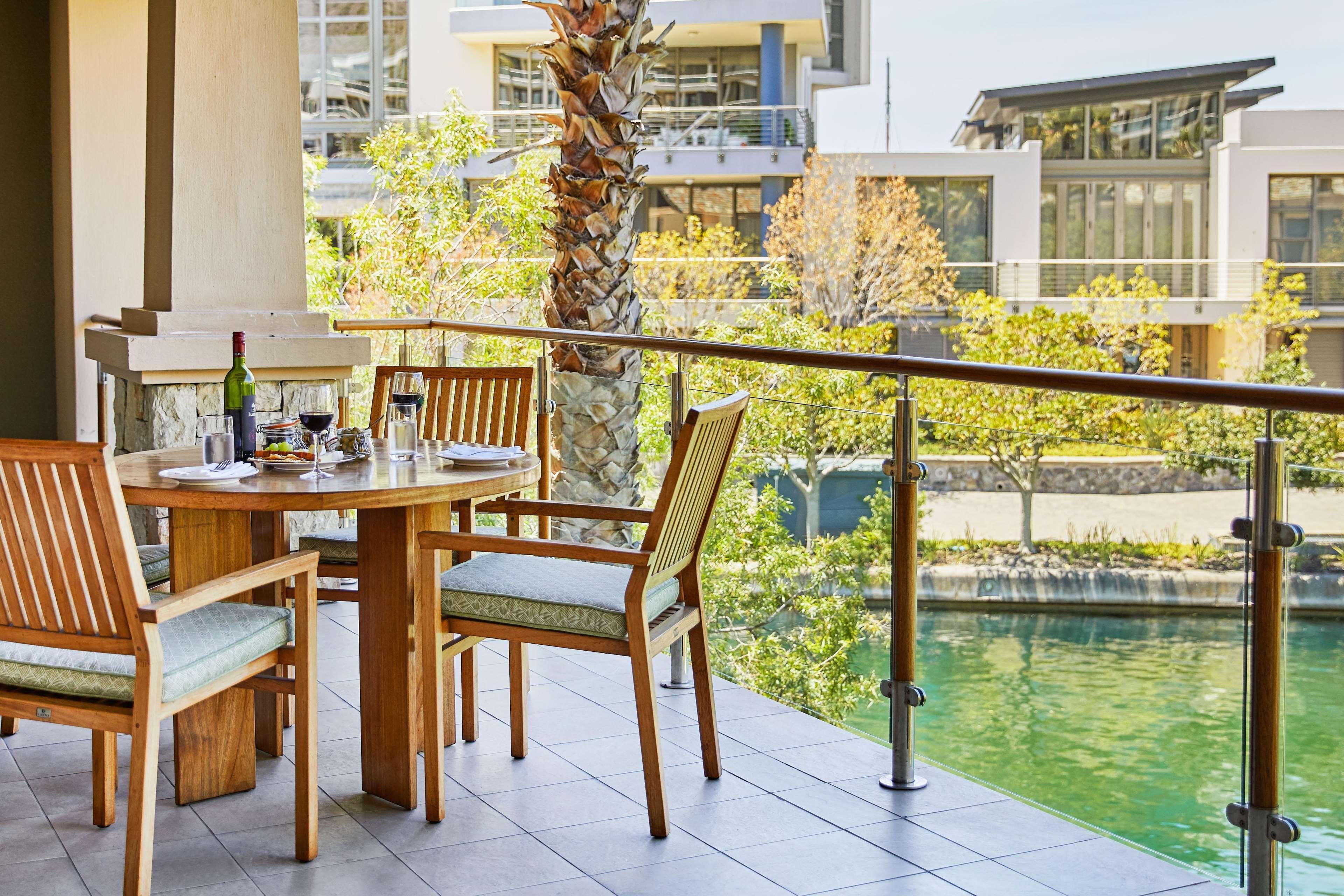 One&Only Cape Town Otel Dış mekan fotoğraf