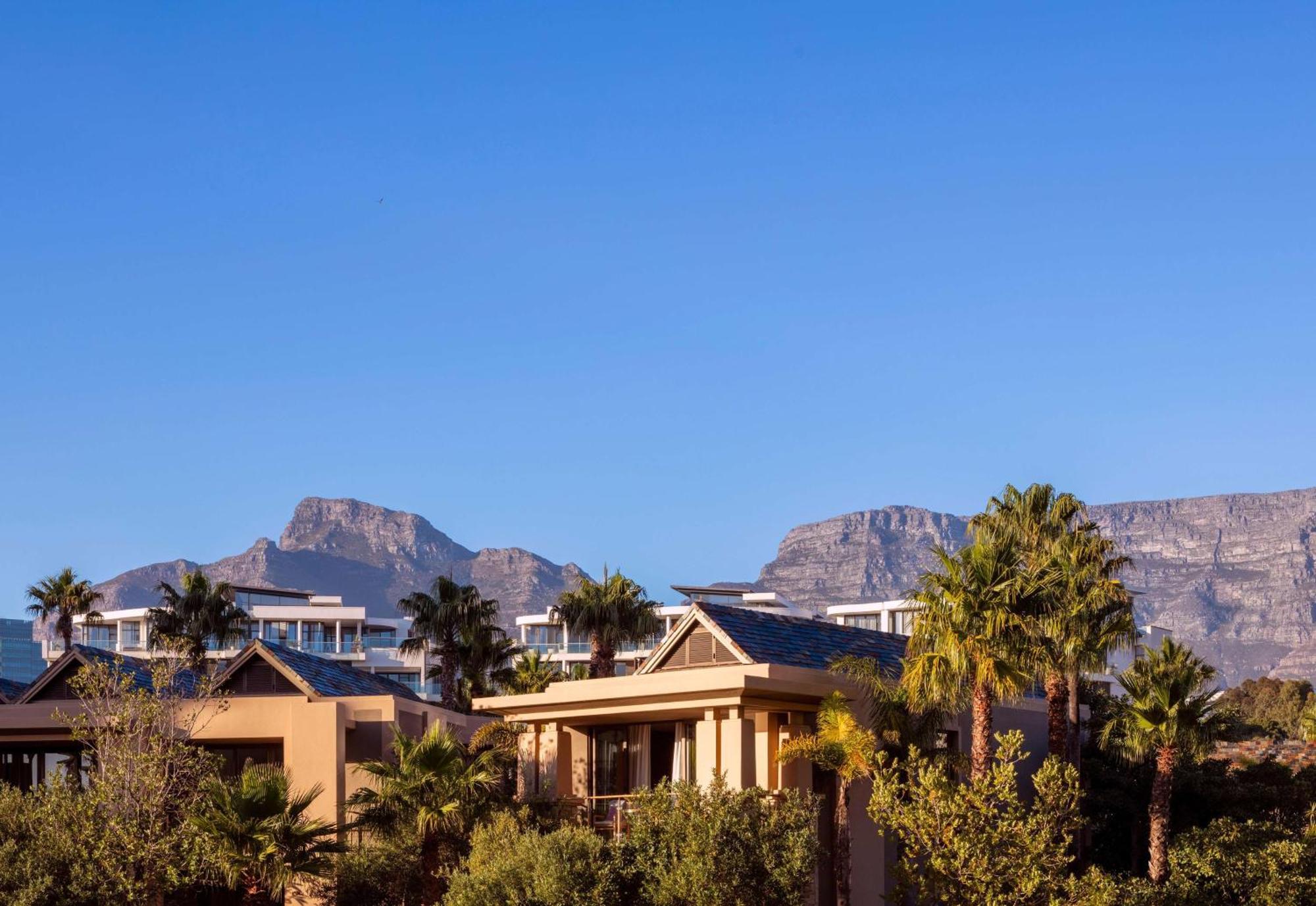 One&Only Cape Town Otel Dış mekan fotoğraf