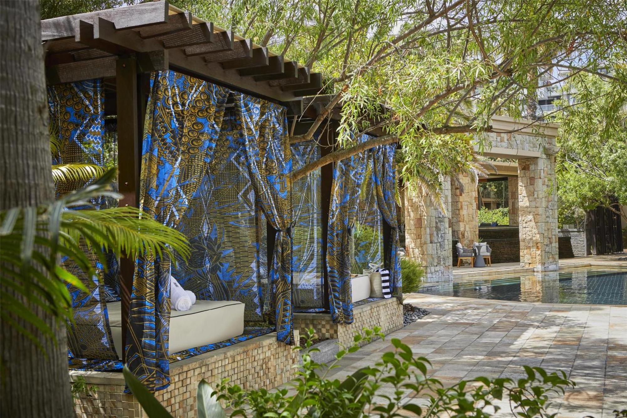 One&Only Cape Town Otel Dış mekan fotoğraf